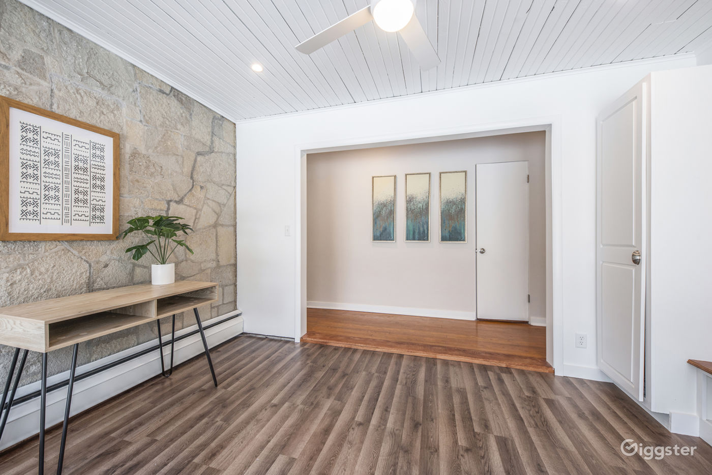 The Wendover Rent this location on Giggster