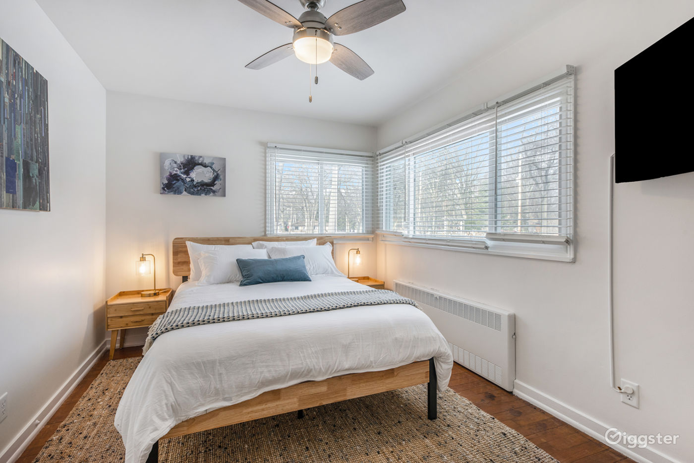 The Wendover Rent this location on Giggster