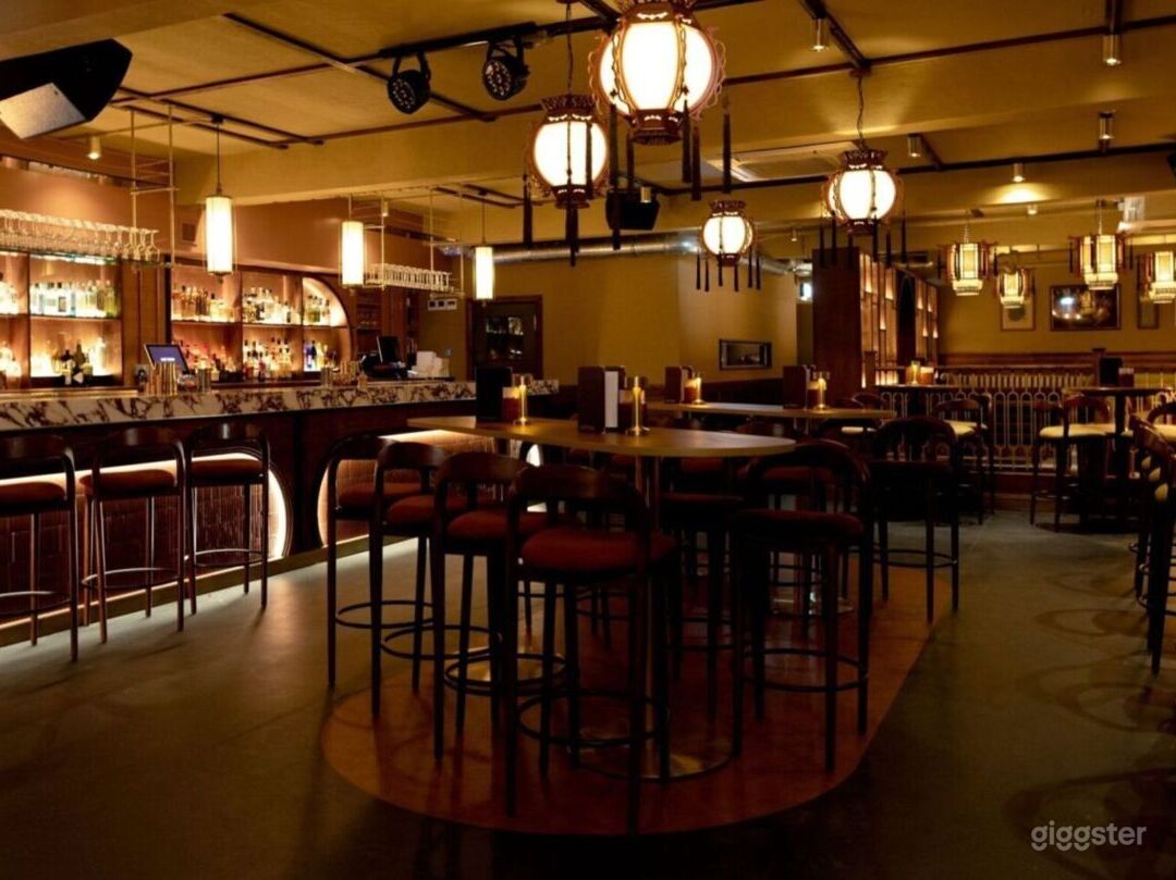 Bar Area Photo 2