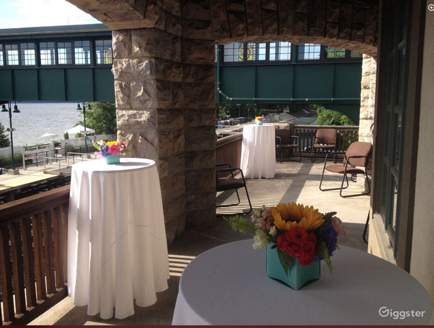 The Old Philipse Manor Station Rent this location on Giggster