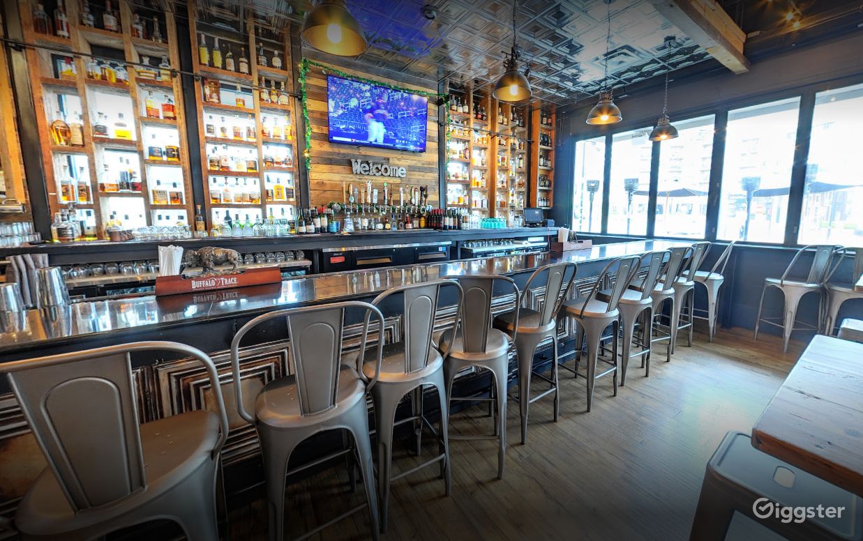 Top 10 Dinner venues in Atlanta, GA Giggster