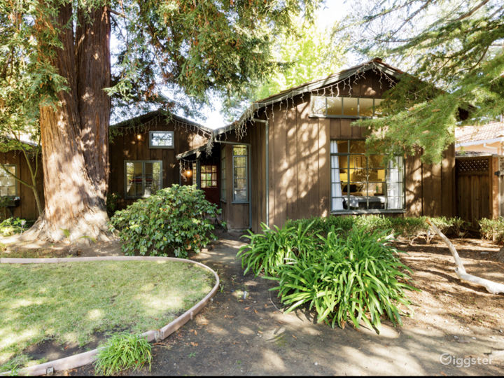 Luxury Living in Silicon Valley. Near Stanford Uni Rent this location