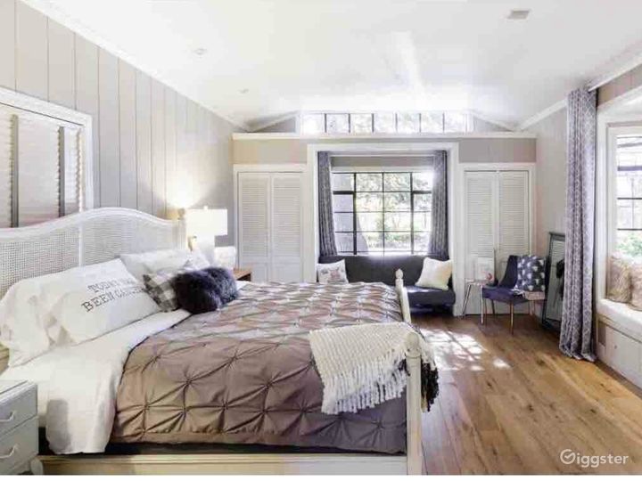 Luxury Living in Silicon Valley. Near Stanford Uni Rent this location