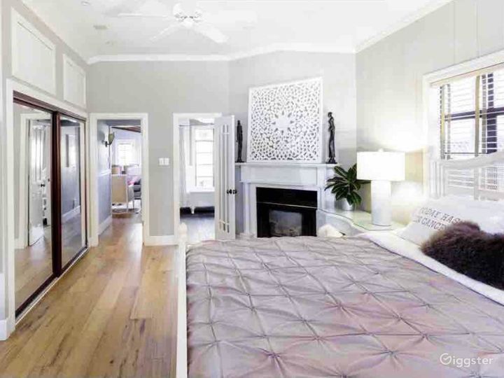 Luxury Living in Silicon Valley. Near Stanford Uni Rent this location