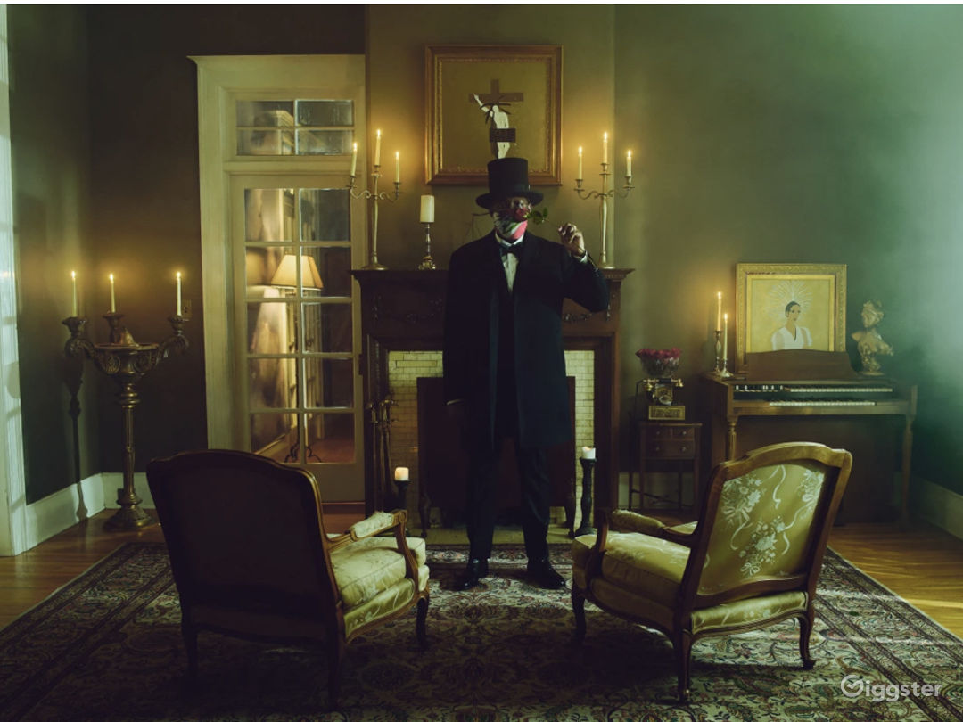  American Horror Story Estate 