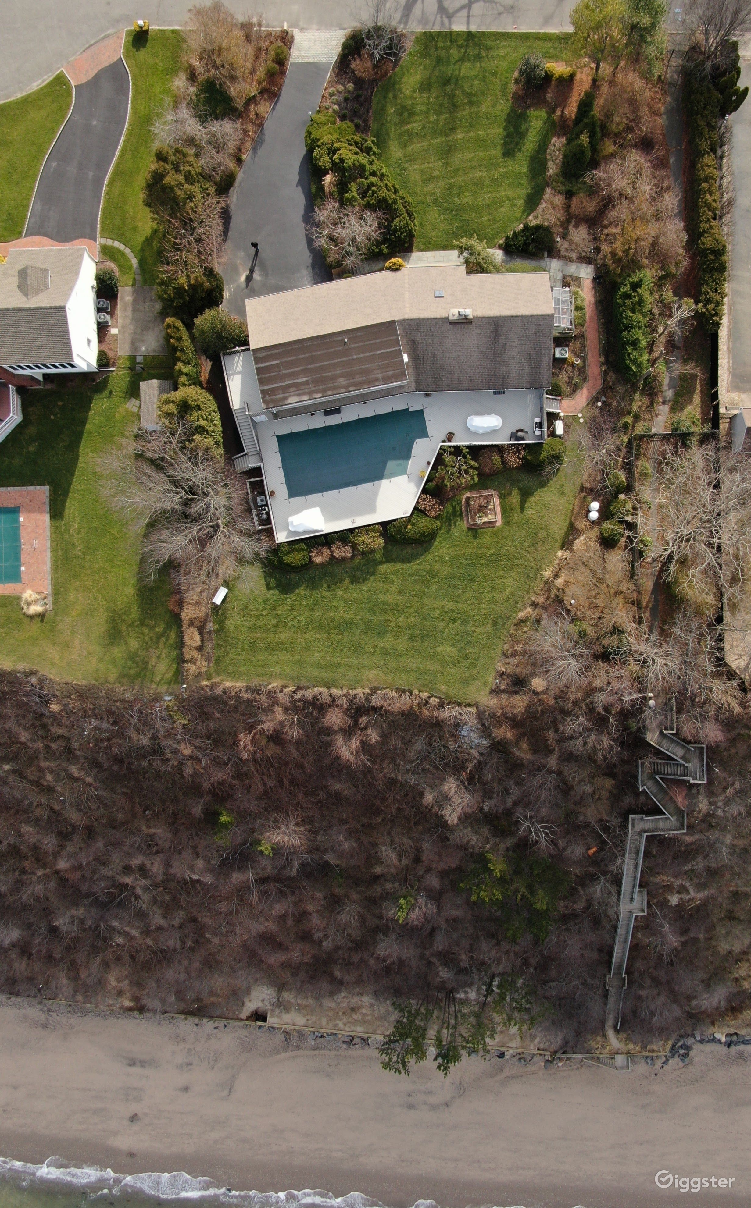 The Best View in Long Island | Rent this location on Giggster