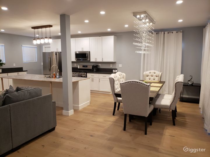 PROMORenovated 3 bedrooms on Pico and Robertson!! Rent this location