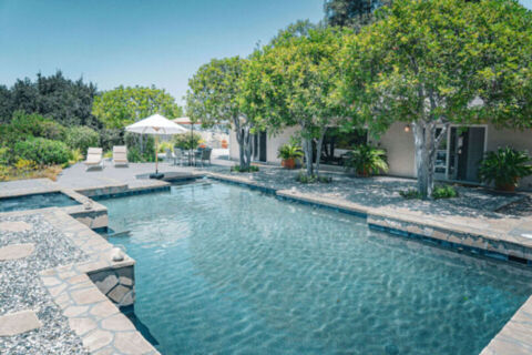 Canyon Oasis in Tarzana Photo 109