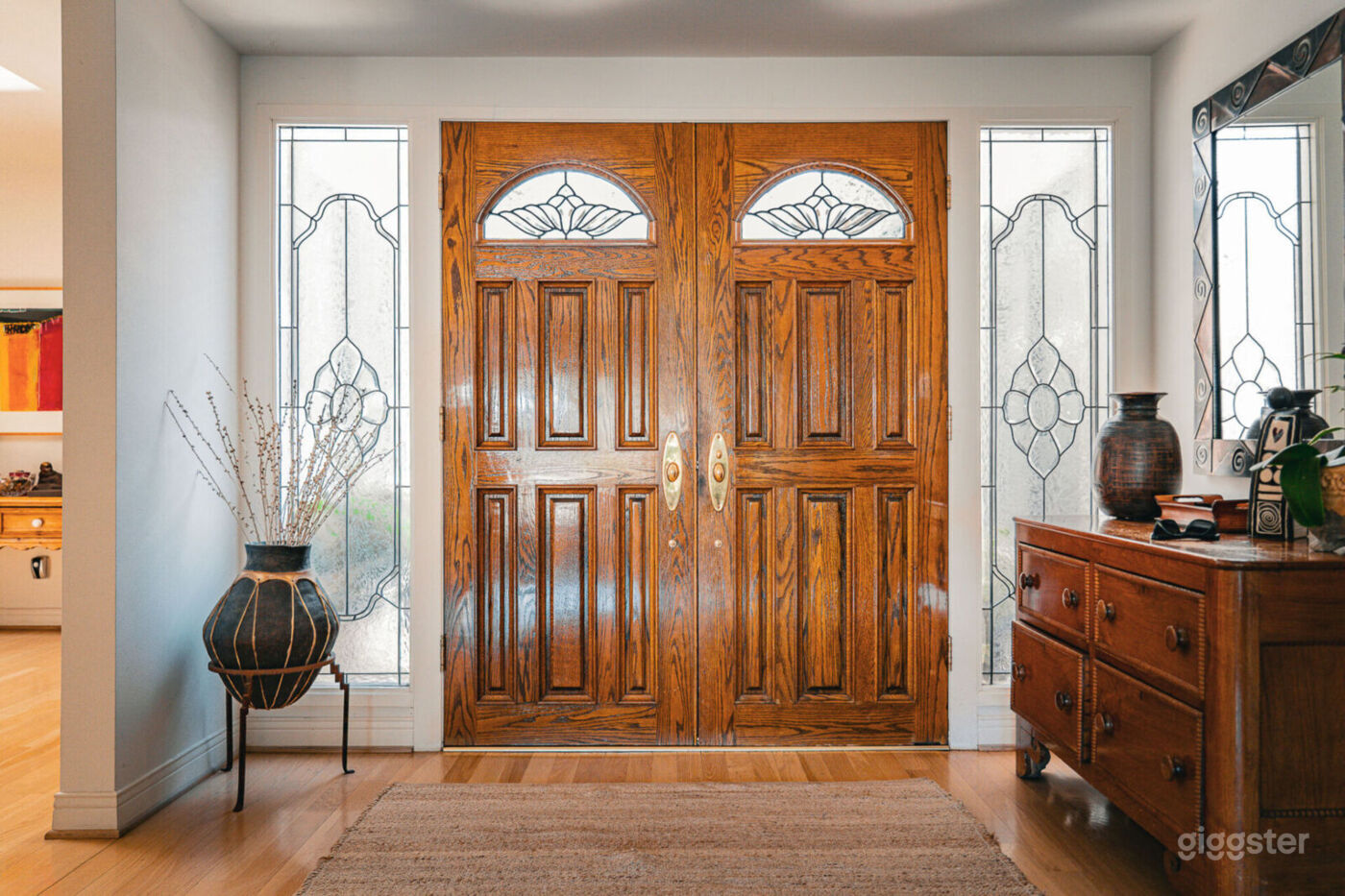 Canyon Oasis in Tarzana Photo 22