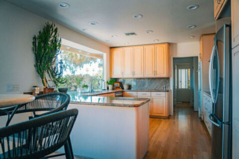 Canyon Oasis in Tarzana Photo 51