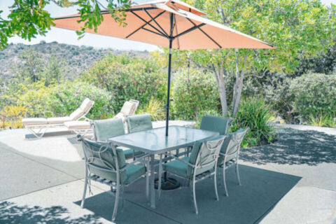 Canyon Oasis in Tarzana Photo 114