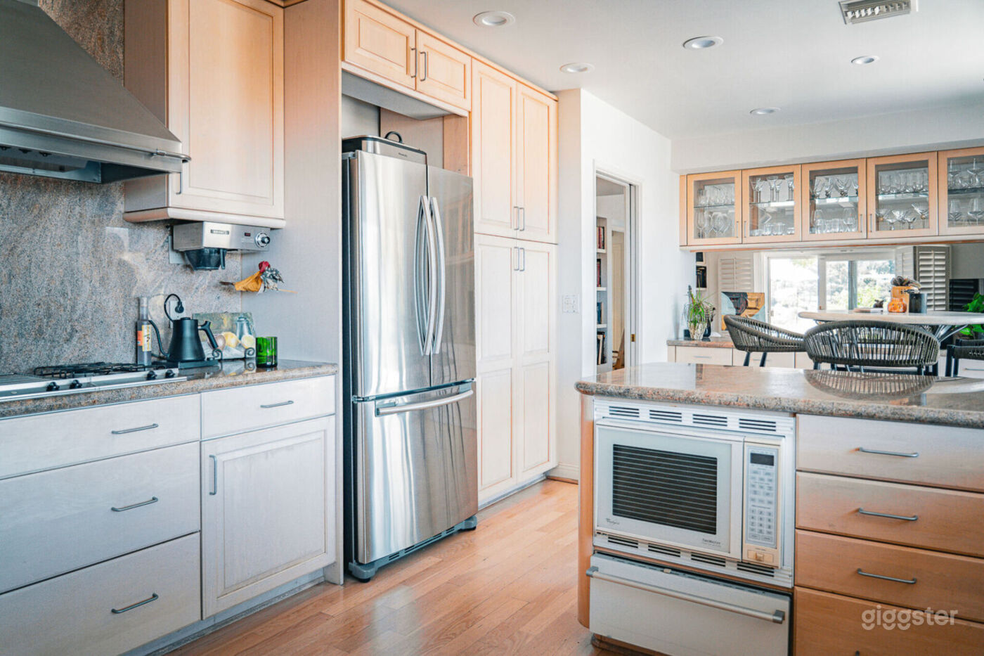 Canyon Oasis in Tarzana Photo 56