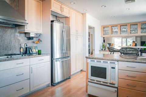 Canyon Oasis in Tarzana Photo 56