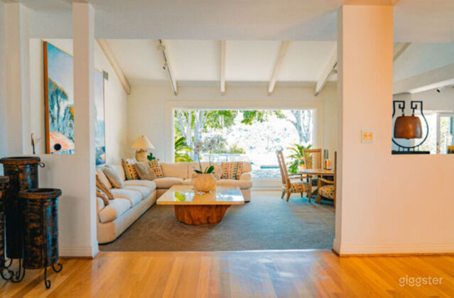 Canyon Oasis in Tarzana Photo 19