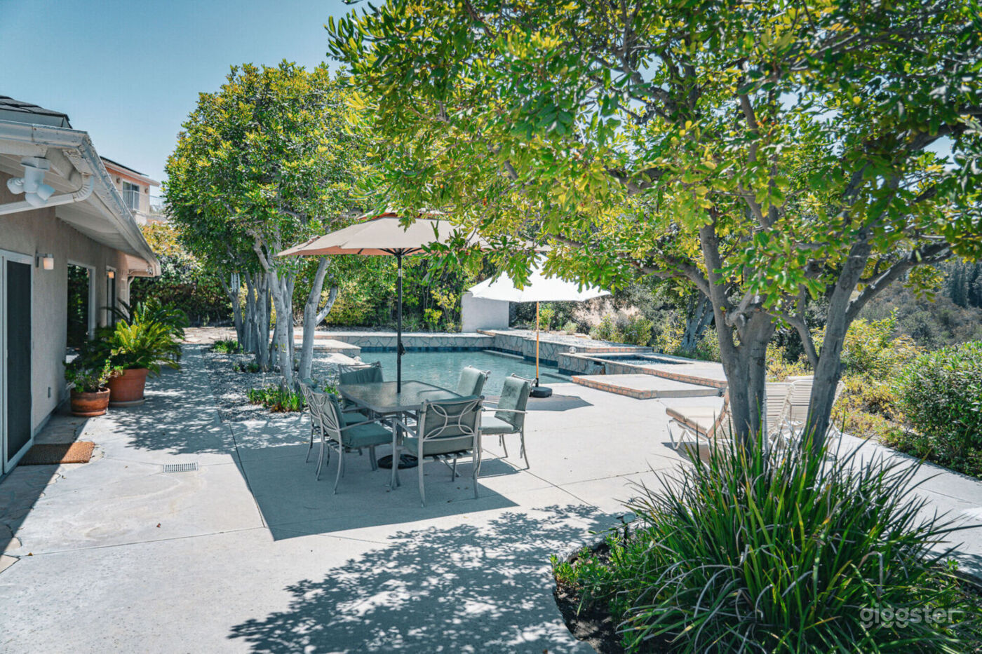 Canyon Oasis in Tarzana Photo 106