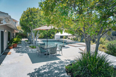 Canyon Oasis in Tarzana Photo 106