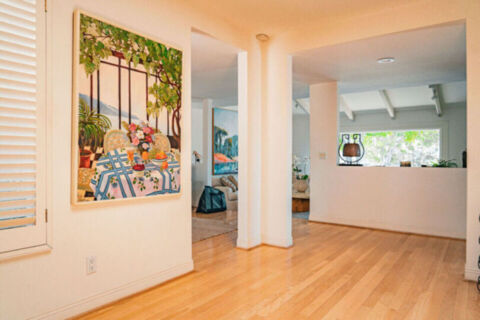 Canyon Oasis in Tarzana Photo 45