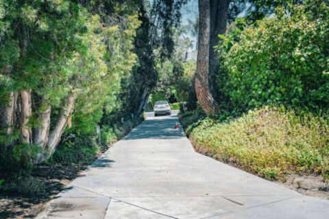 Canyon Oasis in Tarzana Photo 9