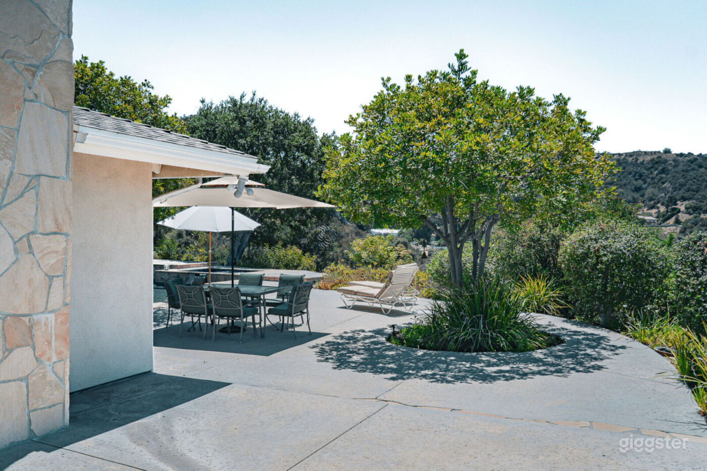 Canyon Oasis in Tarzana Photo 115