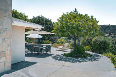 Canyon Oasis in Tarzana Photo 115