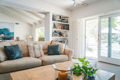 Canyon Oasis in Tarzana Photo 33