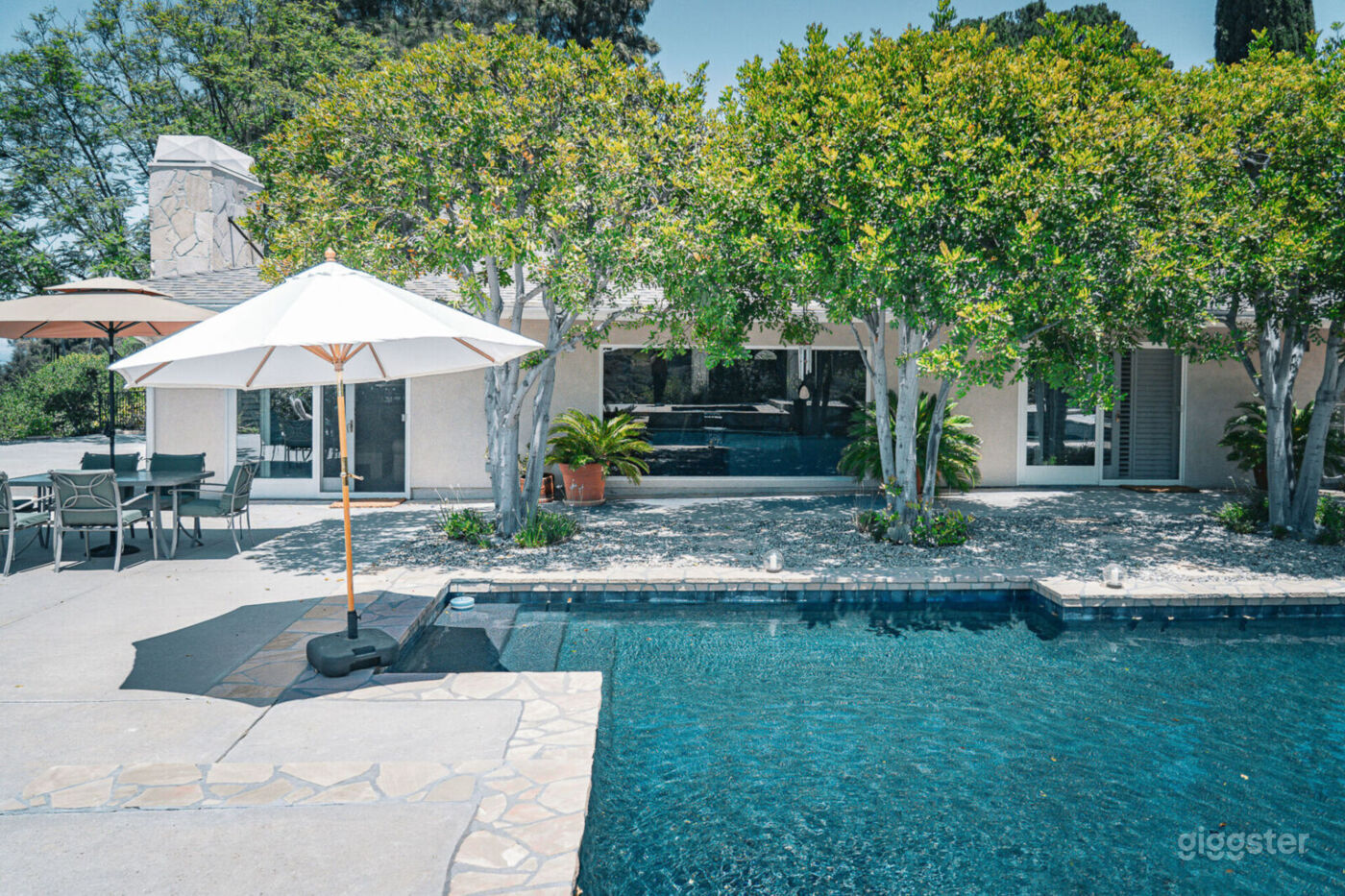 Canyon Oasis in Tarzana Photo 105