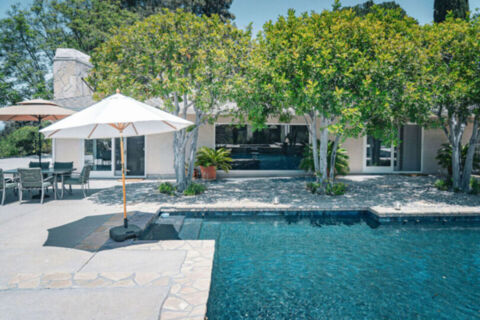 Canyon Oasis in Tarzana Photo 105