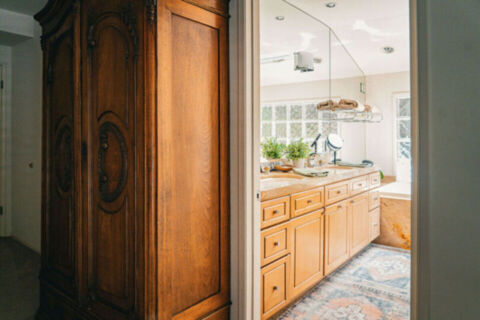 Canyon Oasis in Tarzana Photo 95