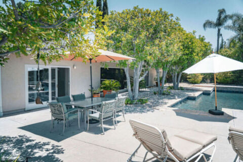 Canyon Oasis in Tarzana Photo 107