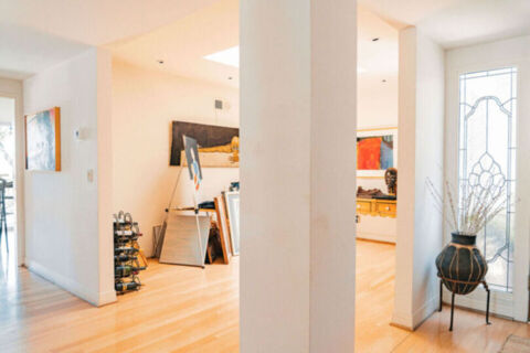 Canyon Oasis in Tarzana Photo 39