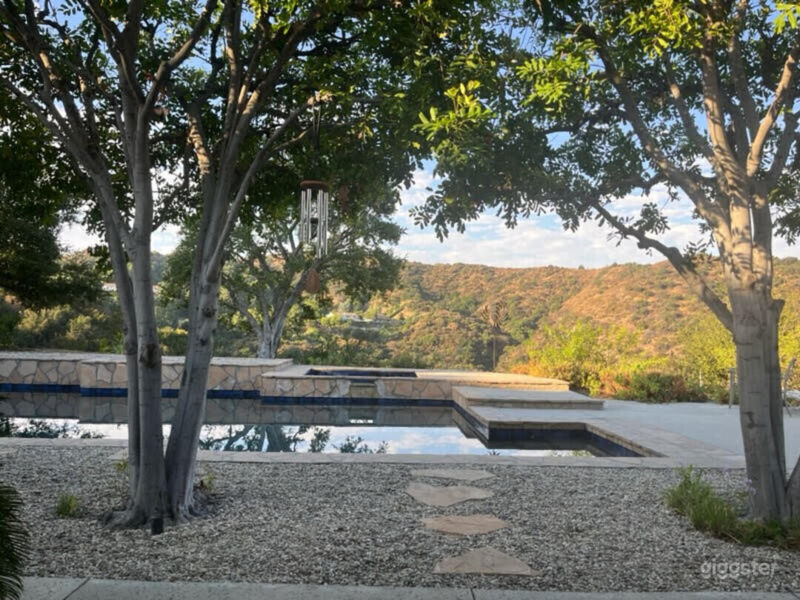 Canyon Oasis in Tarzana Photo 113