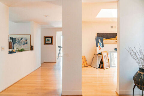 Canyon Oasis in Tarzana Photo 40