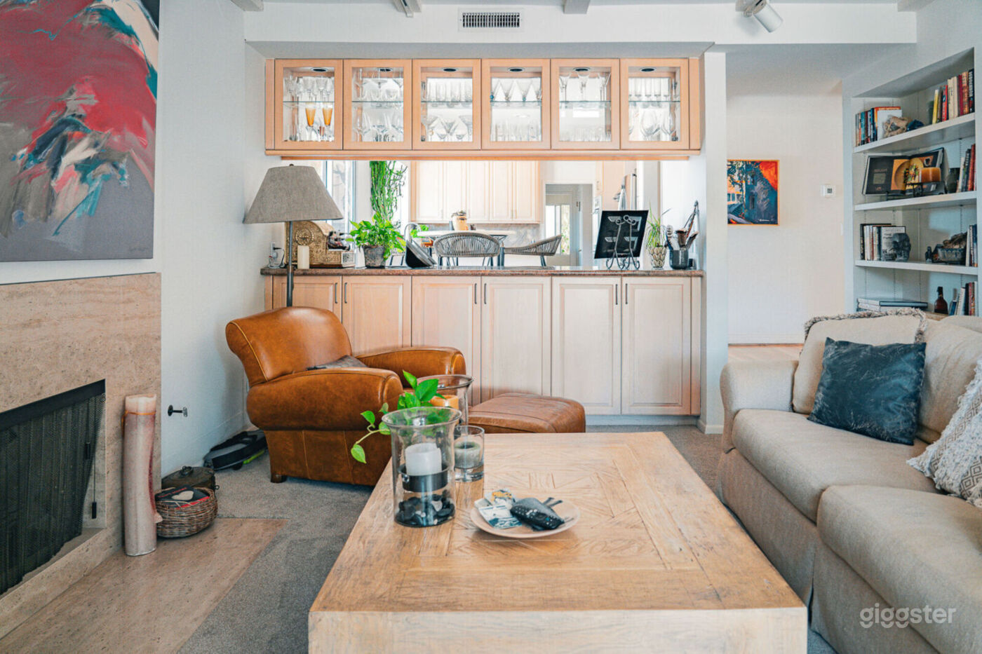 Canyon Oasis in Tarzana Photo 36