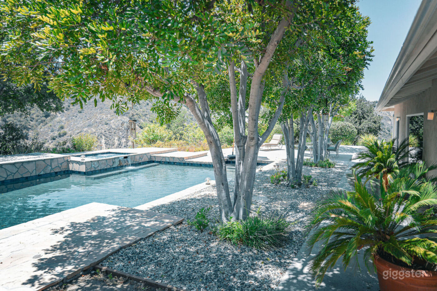 Canyon Oasis in Tarzana Photo 112