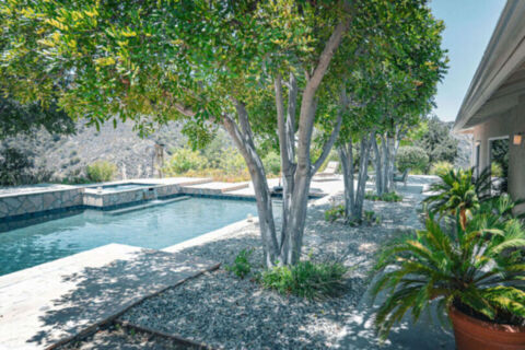 Canyon Oasis in Tarzana Photo 112