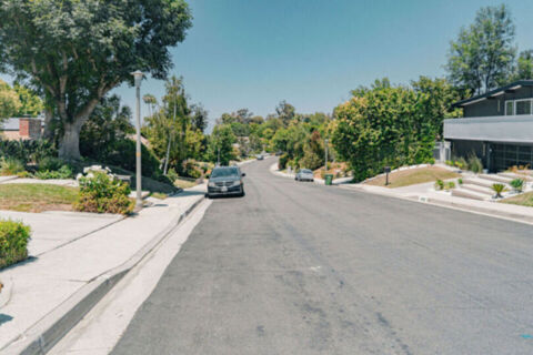 Canyon Oasis in Tarzana Photo 10