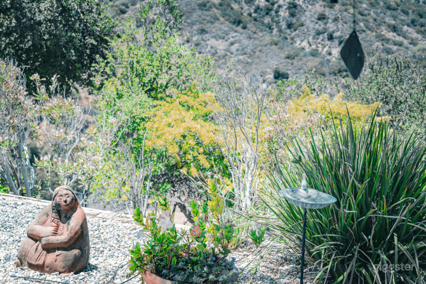 Canyon Oasis in Tarzana Photo 128