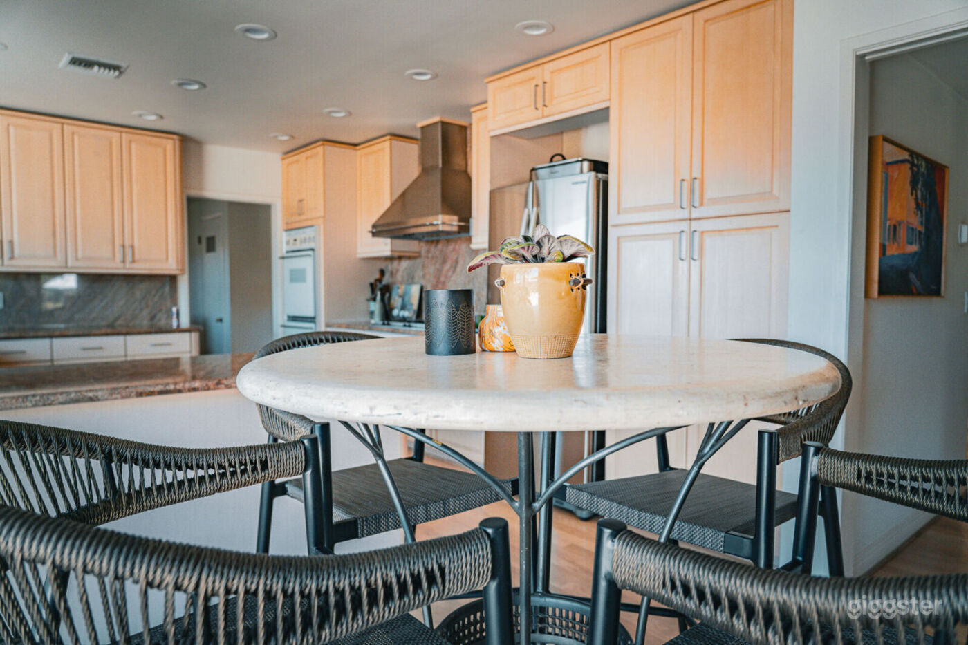 Canyon Oasis in Tarzana Photo 52