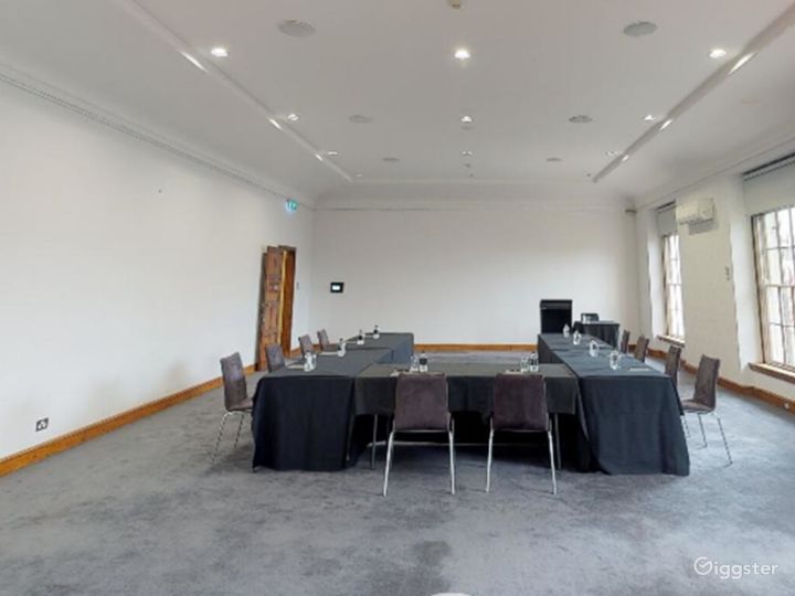 Sutherland Room Event Hire Rent this location on Giggster