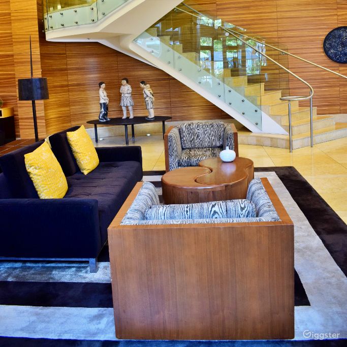 The Gateway Rent this location on Giggster