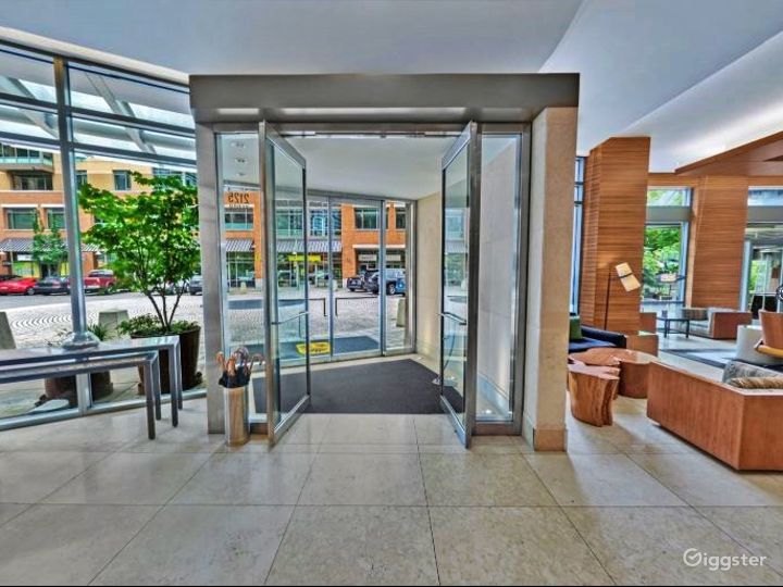 The Gateway Rent this location on Giggster