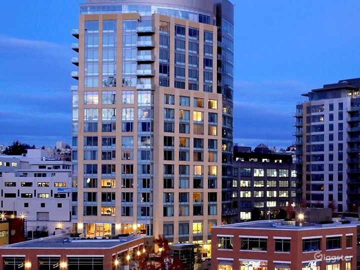 The Gateway Rent this location on Giggster