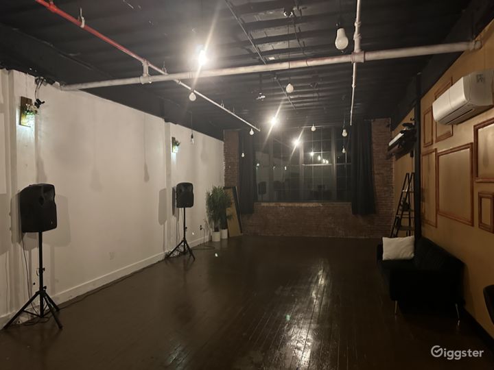 The Asiri in Sunset Park Brooklyn Photo 3
