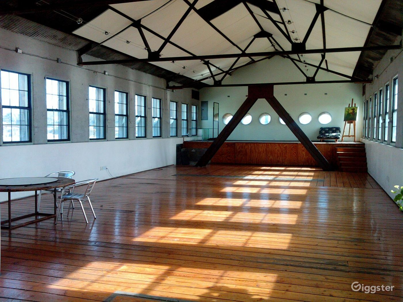 Picture of Dtla Penthouse Loft Modern Industrial | Rent this location on Giggster