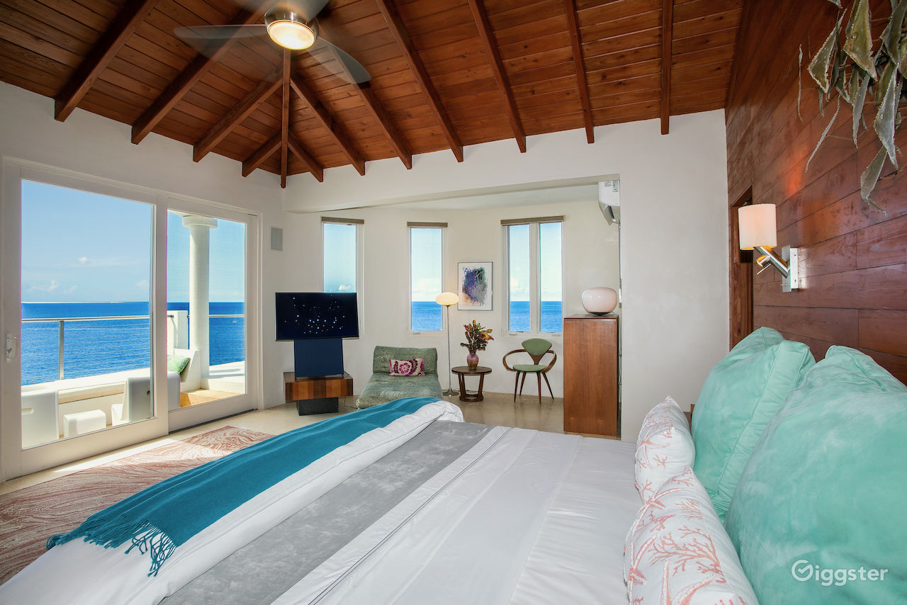 Amazing &amp;quot;Grand&amp;quot; Luxury Carribean Villa - Rental | Rent this location on ...