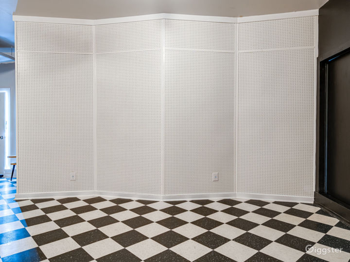 Multipurpose studio in Inglewood/East Nashville Rent this location