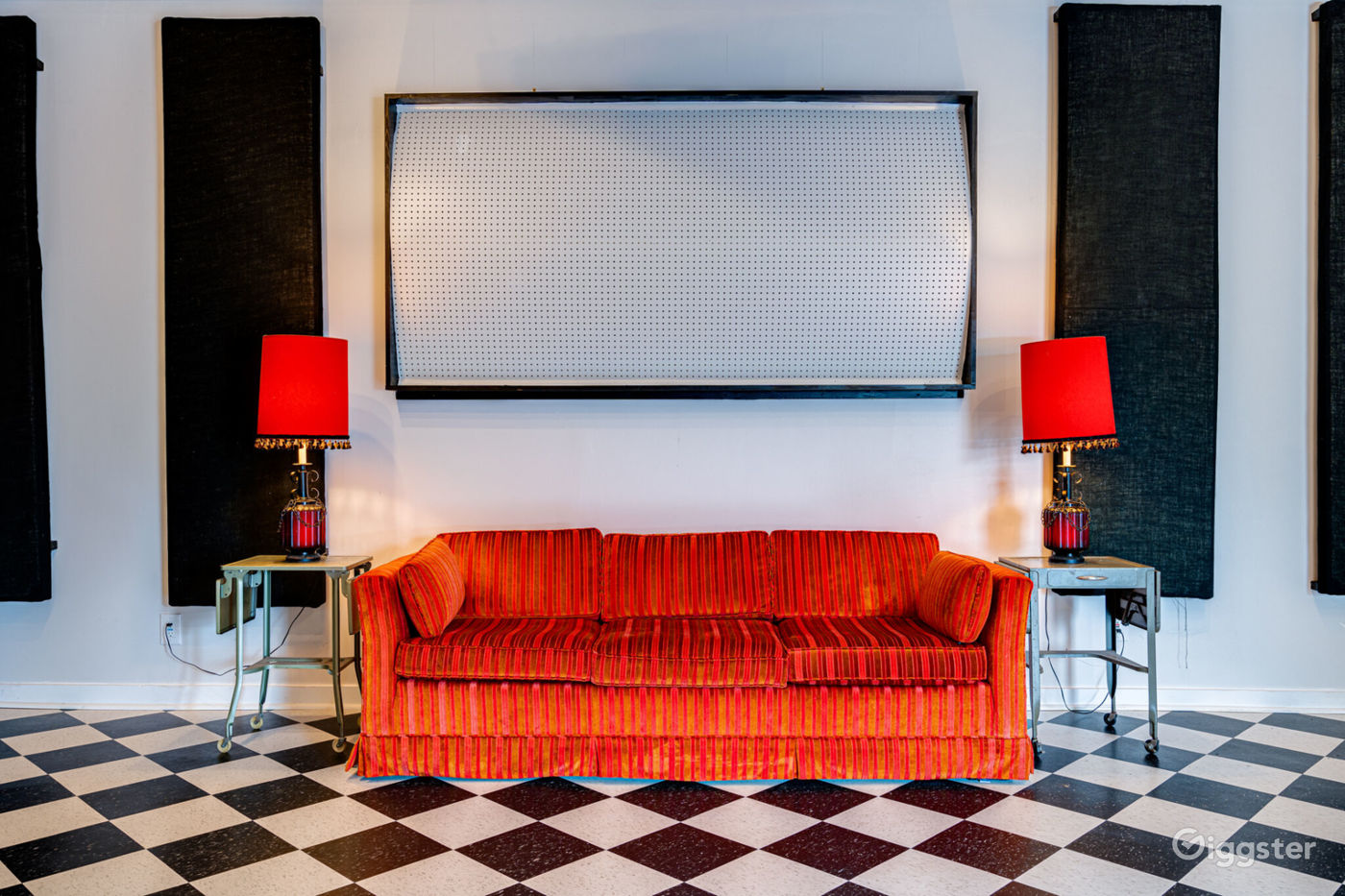 Multipurpose studio in Inglewood/East Nashville Rent this location