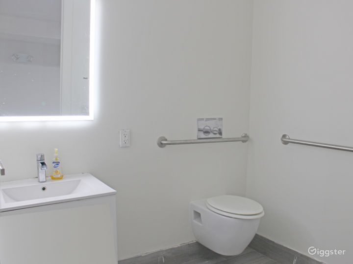 Cozy Event Space in Crown Heights Photo 4