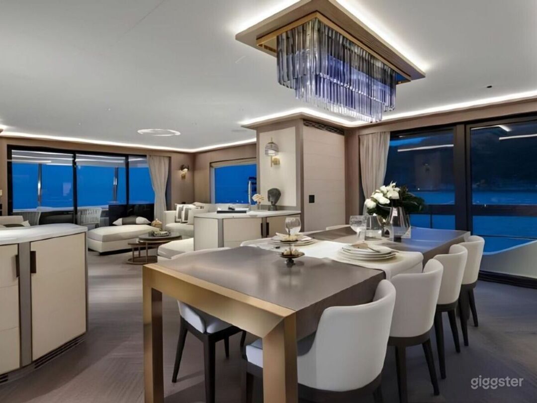 88Ft Sirena Yacht Photo 4