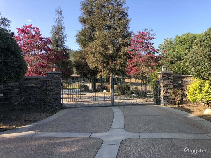 Bradbury Ranch Rent this location on Giggster